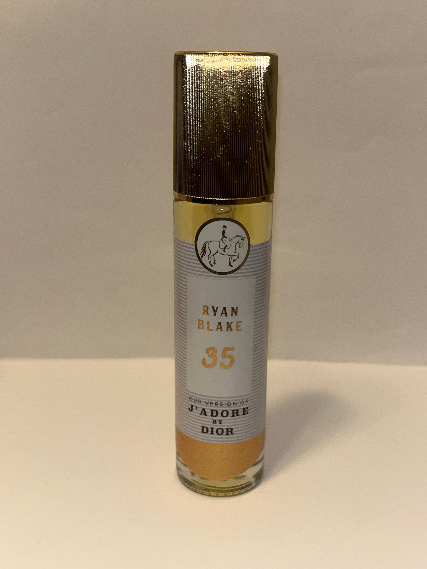 Jadore Body Mist (Women) 1.0 fl oz