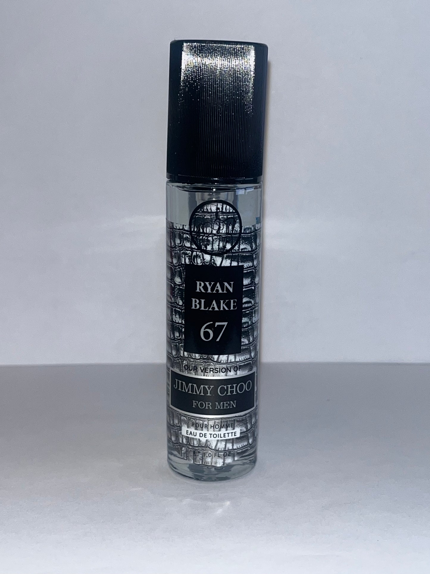 Jimmy Choo Man Body Mist (Men) 1.0 fl oz