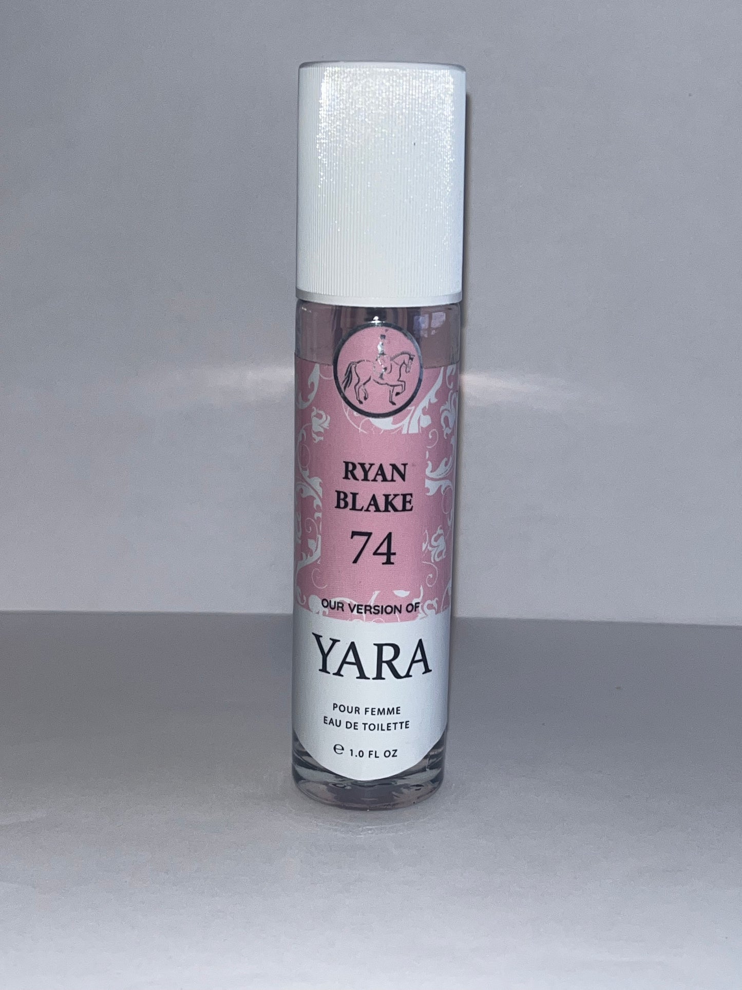 Yara Body Mist (Women) 1.0 fl oz