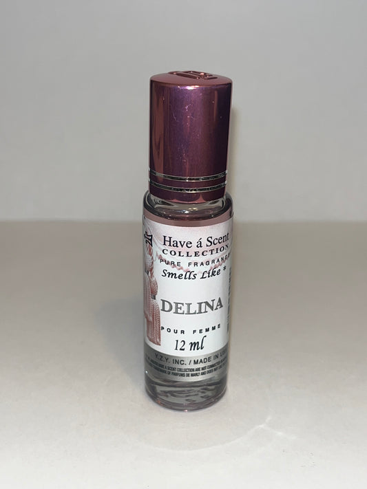 Delina Dupe (Women)