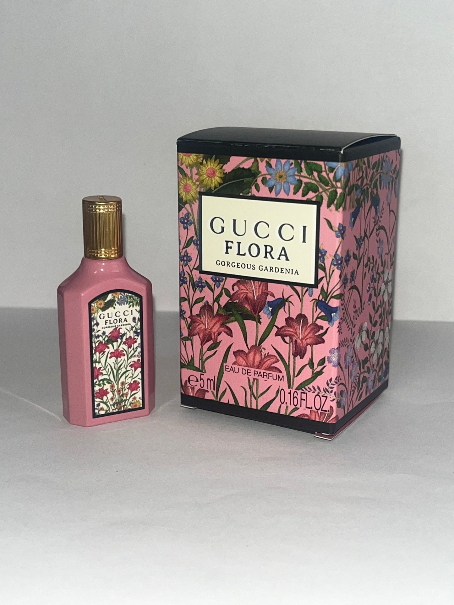 Gucci Flora (Women)