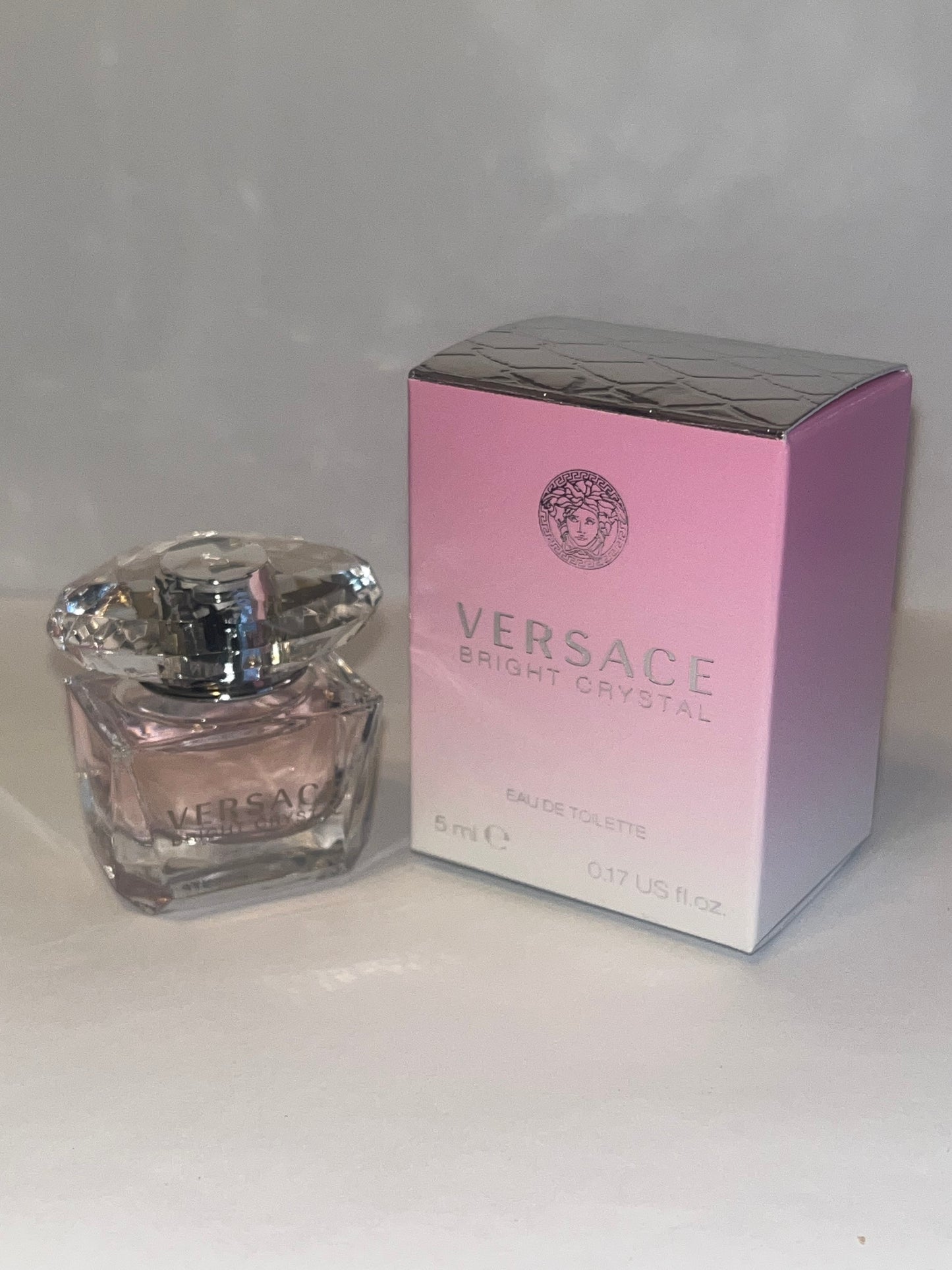 Versace Bright Crystal (Women)