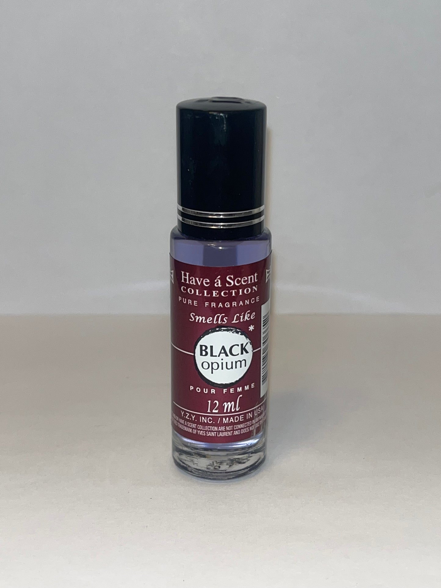 Black Opium Dupe (Women)