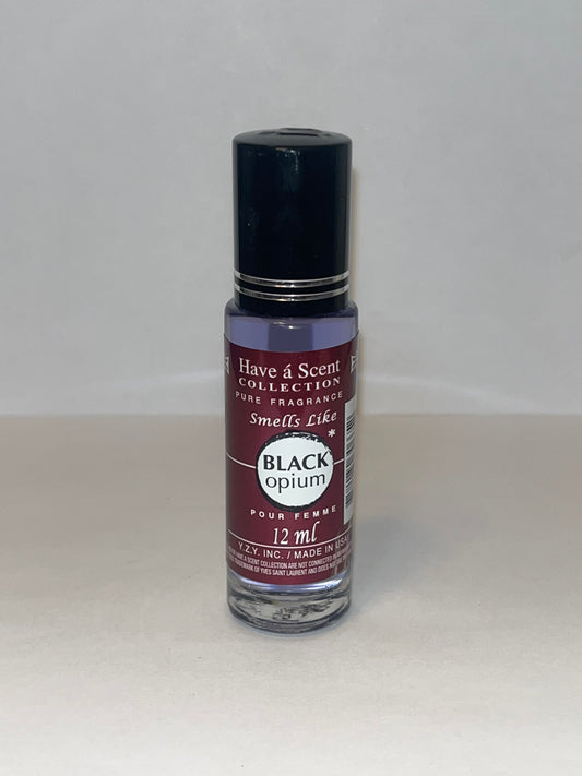 Black Opium Dupe (Women)