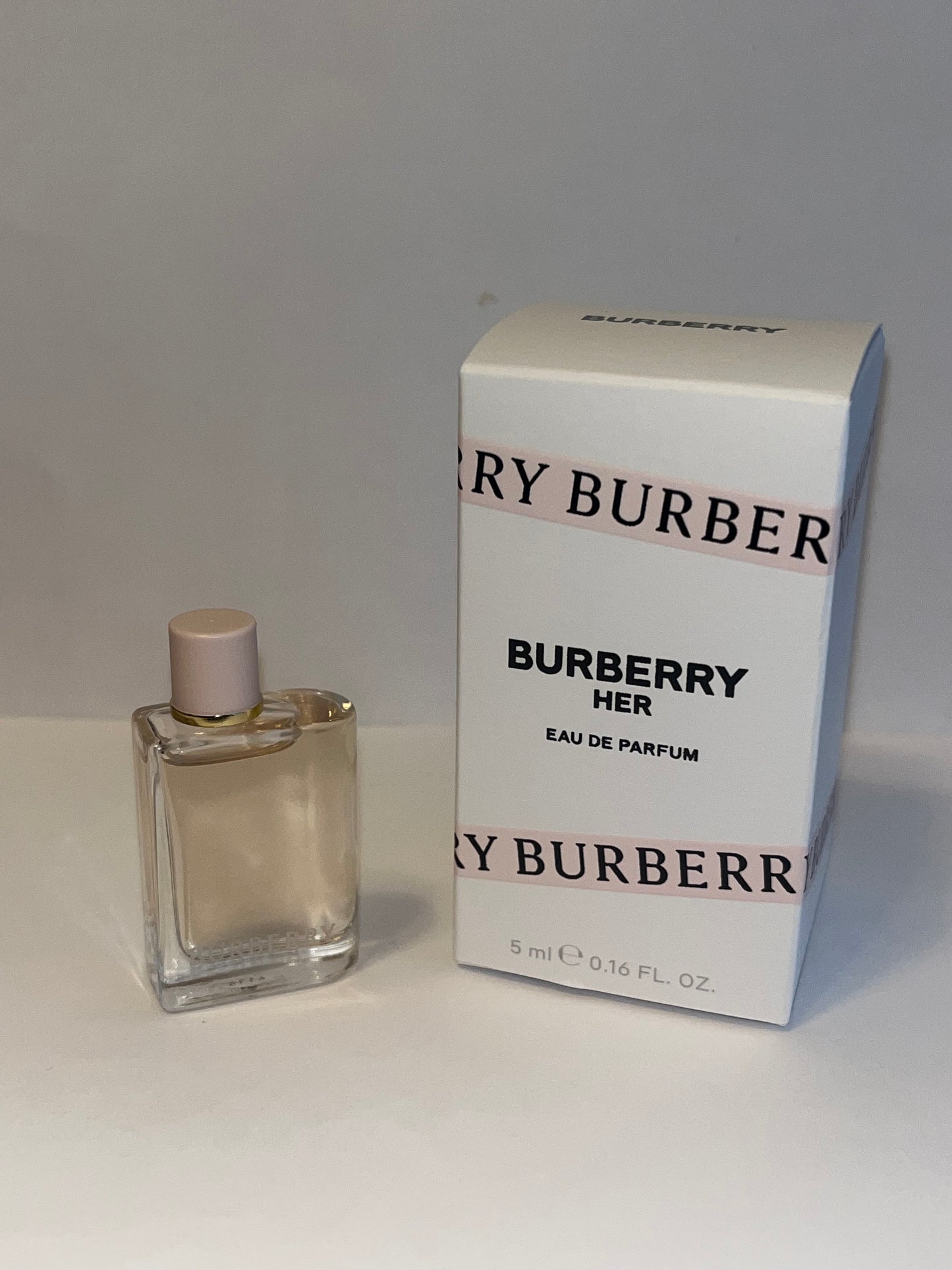 Burberry Her (Women)