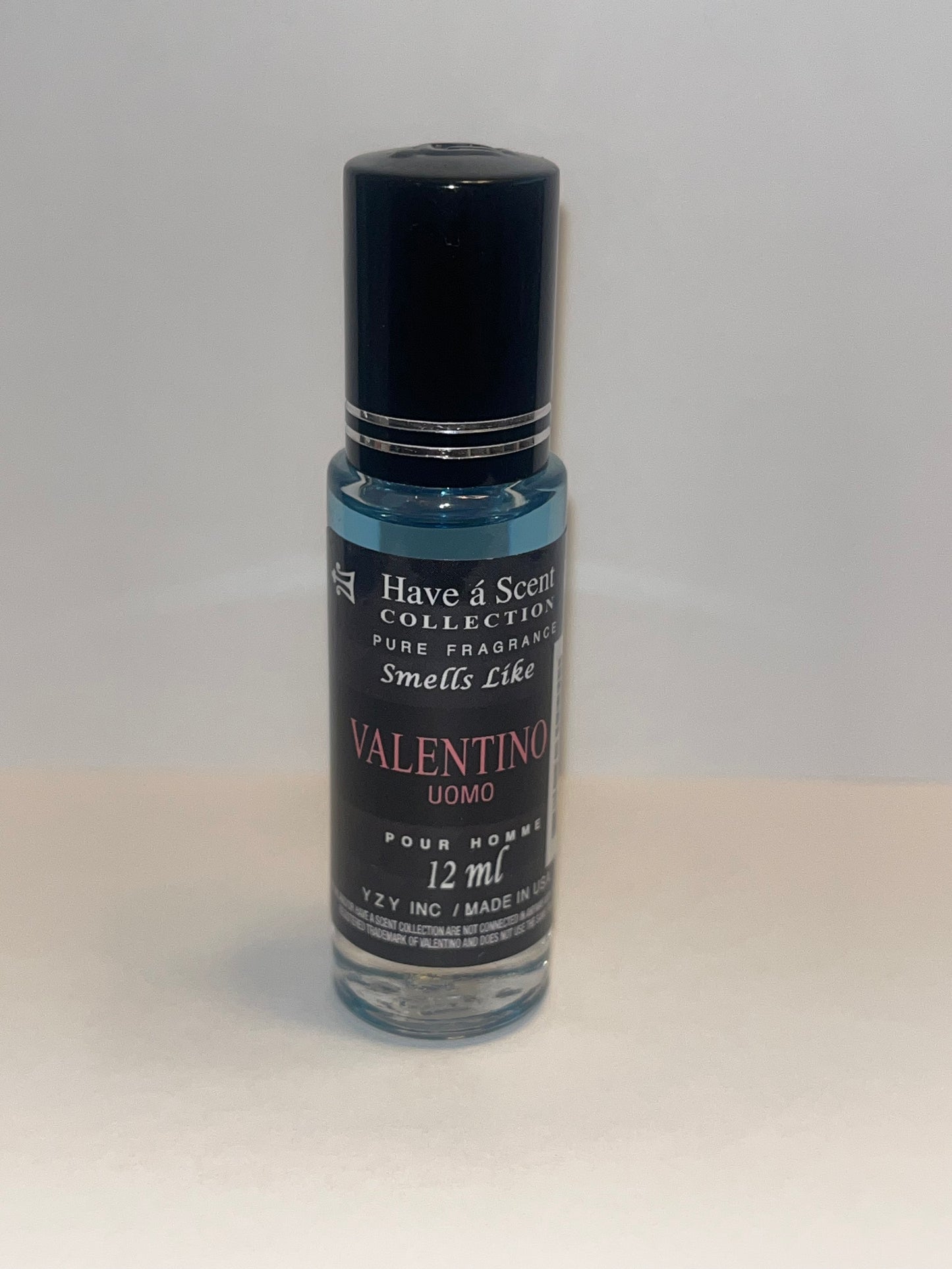 Valentino UOMO Born in Roma (Men) 12 ML (0.40 FL OZ)