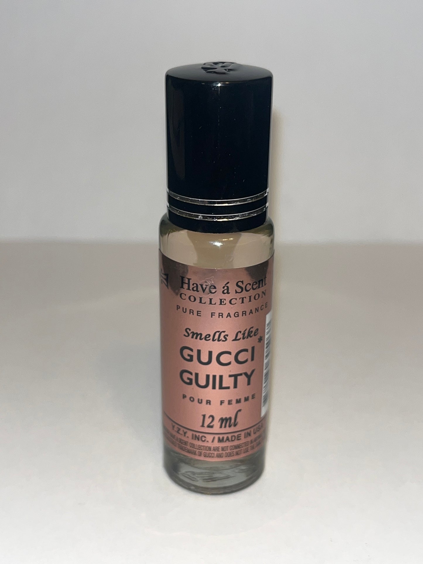 Gucci Guilty Dupe (Women)