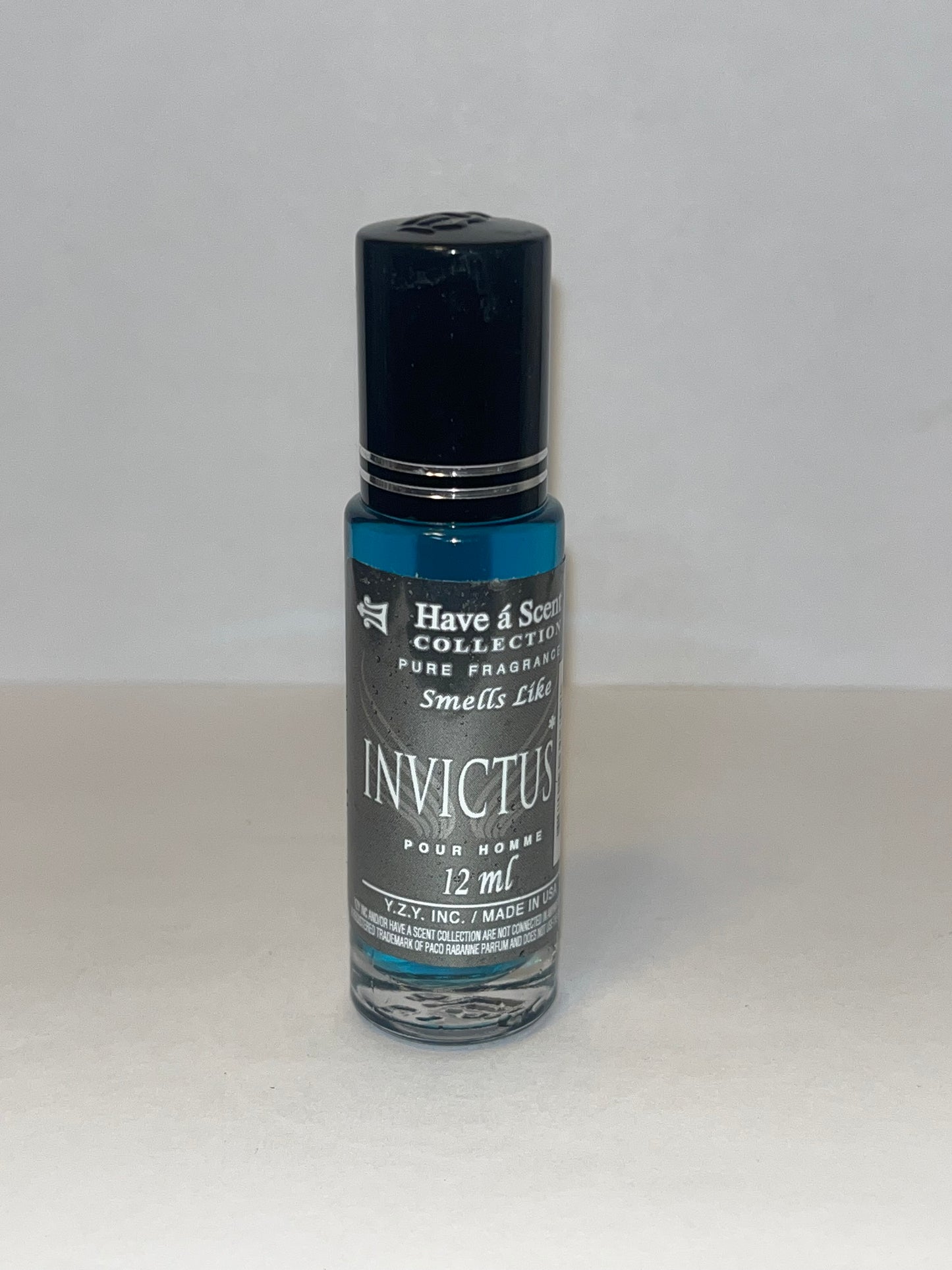 Invictus Dupe (Men)