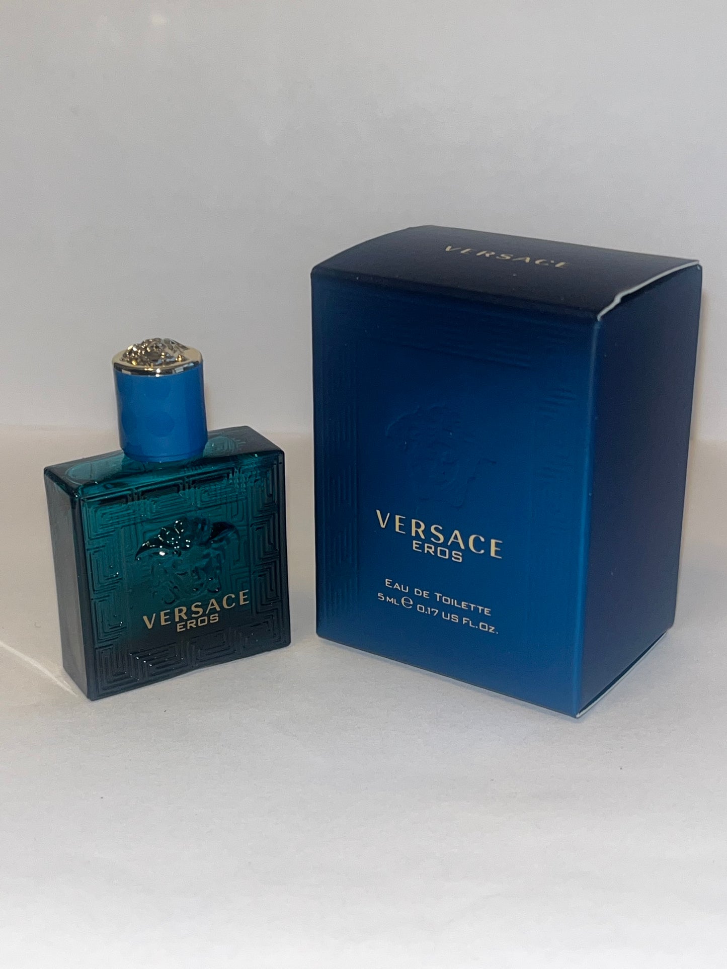 Versace Eros (Men)