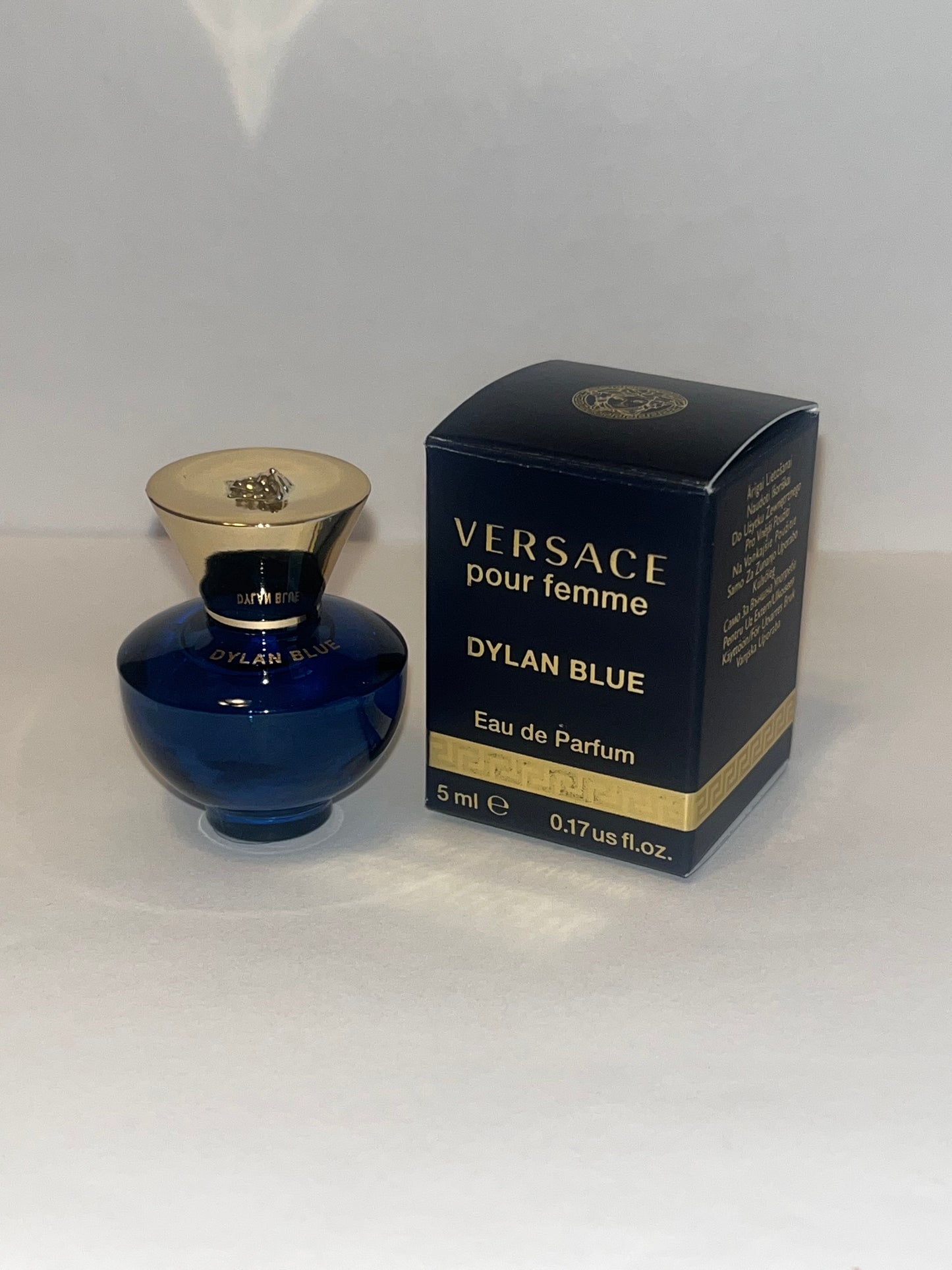 Versace Dylan Blue (Women)