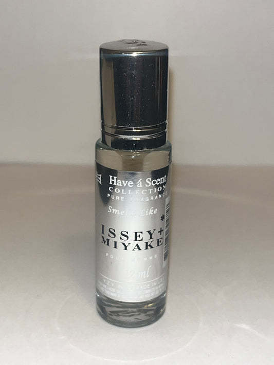 Issey Miyake Dupe (Men)