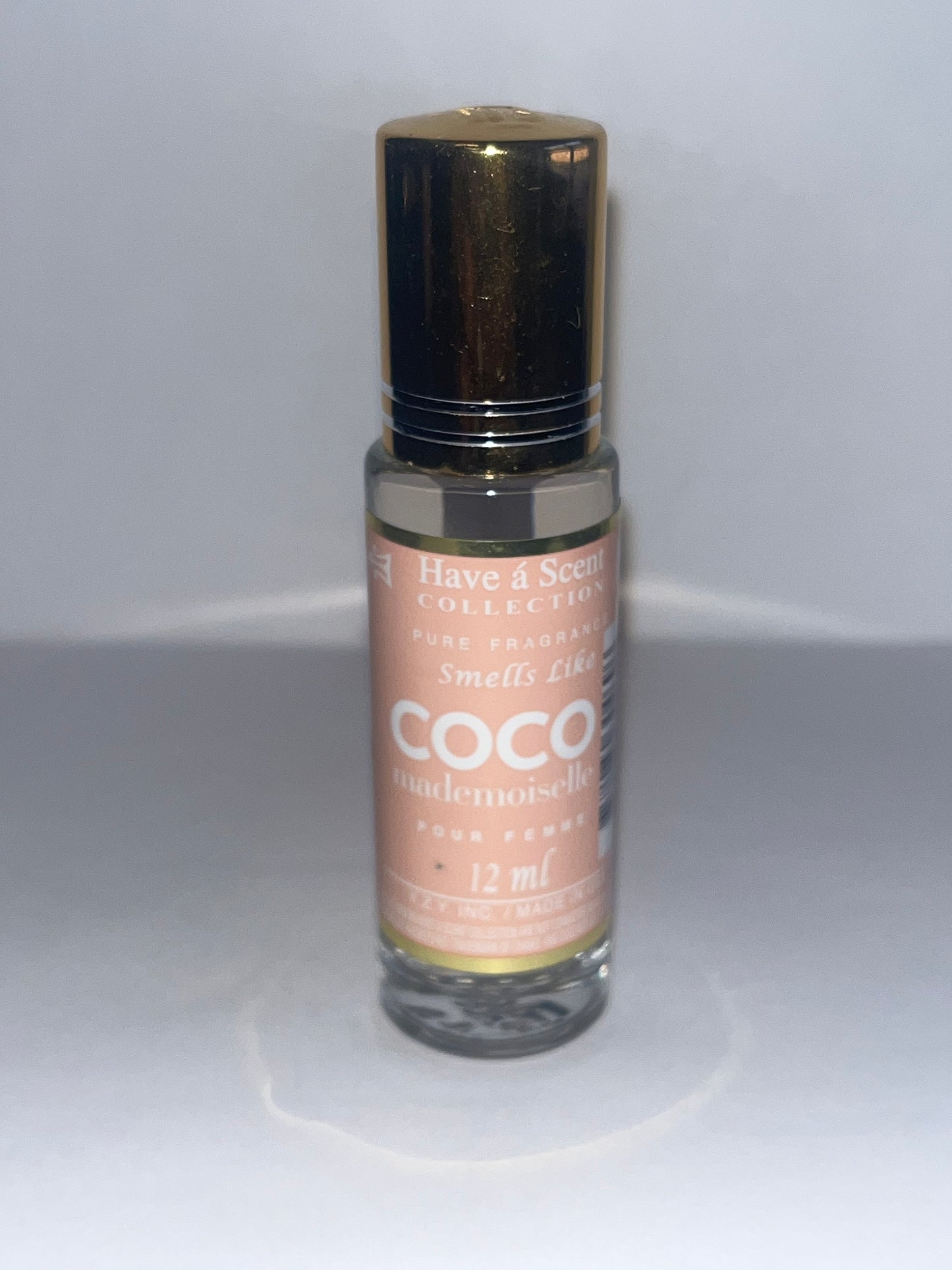 Coco Mademoiselle Dupe (Women)