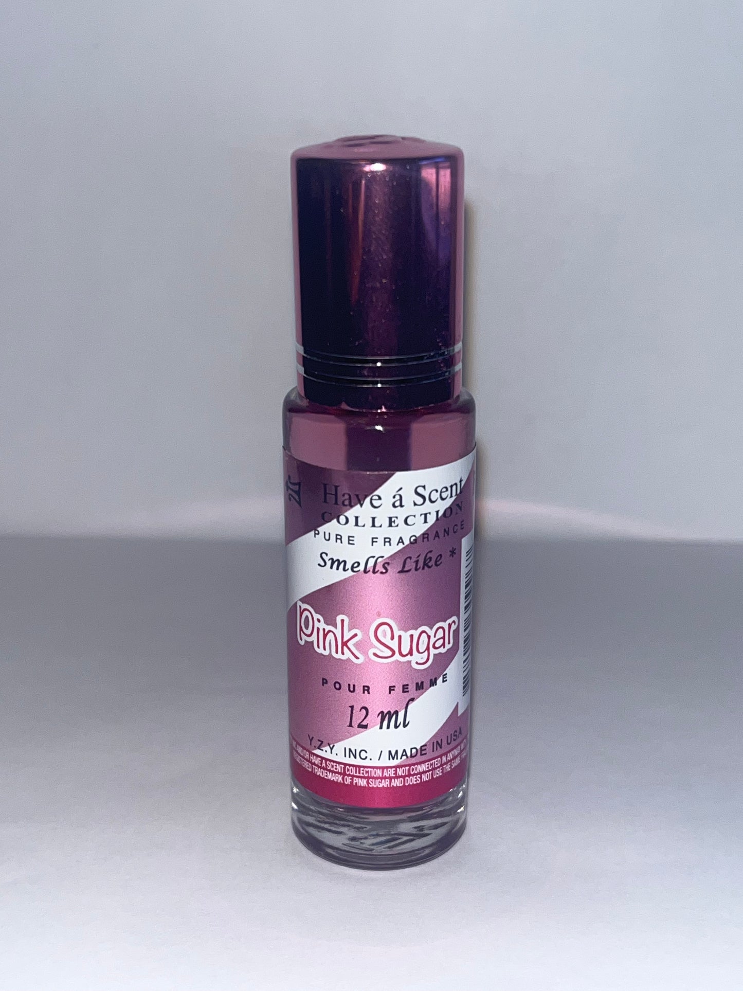 Pink Sugar Dupe (Women)