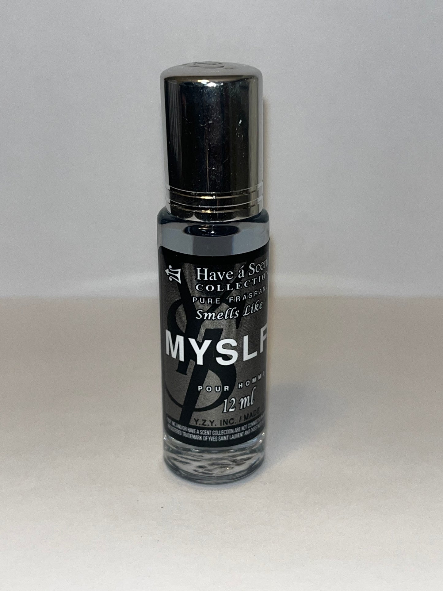 YSL Myslf Dupe (Men)