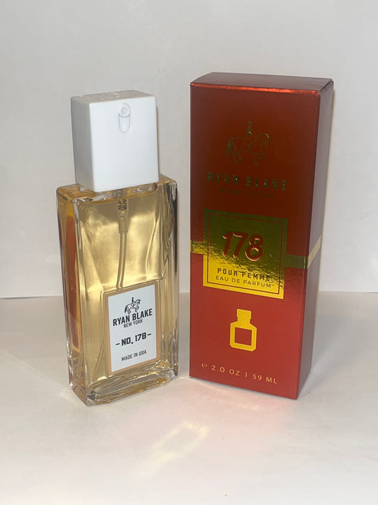 Baccarat Dupe Body Mist 2.0 fl oz