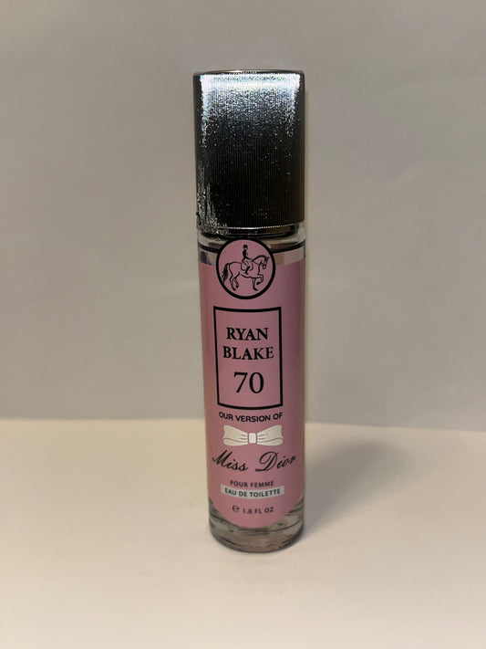 Miss Dior Body Mist (Women) 29.5 ML (1.0 FL OZ)
