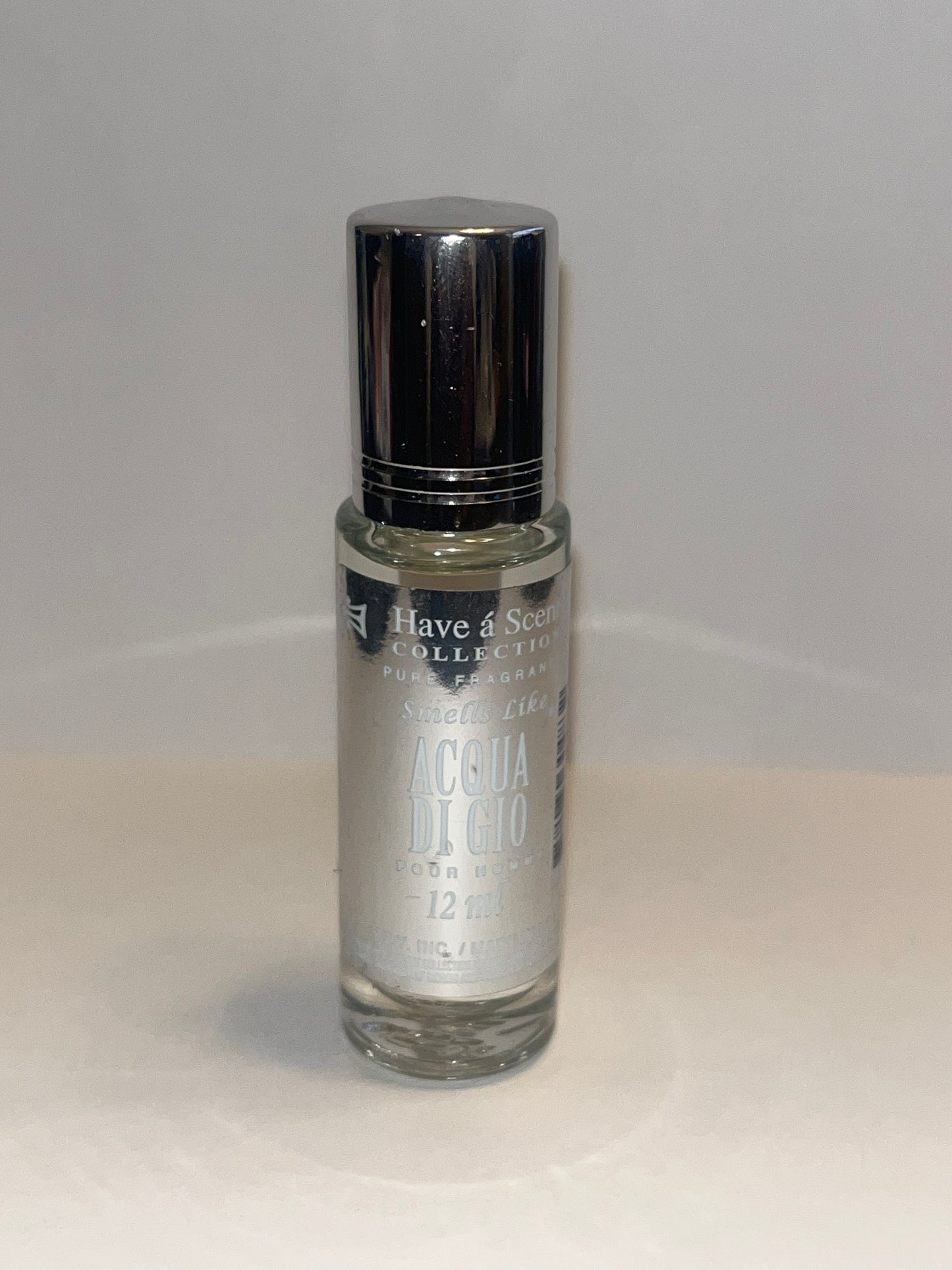 Acqua Di Gio (Men) 12 ML (0.40 FL OZ)