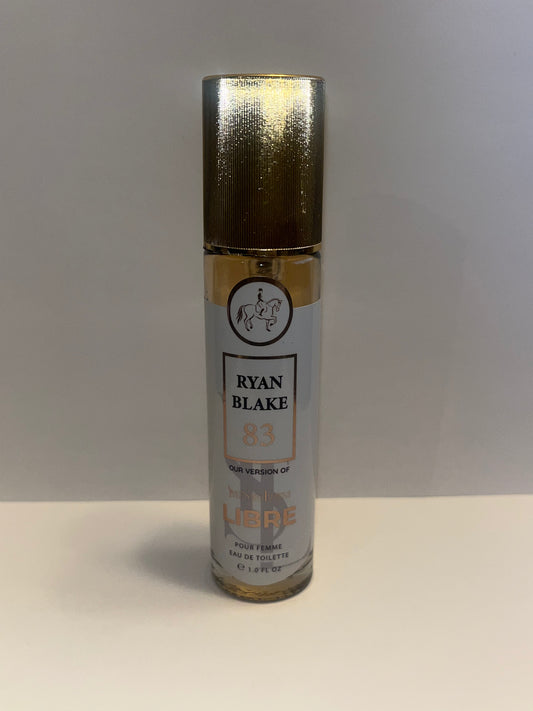 YSL Libre Body Mist (Women) 29.5 ML (1.0 FL OZ)