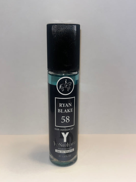 YSL Y (Men) 29.5 ML (1.0 FL OZ)