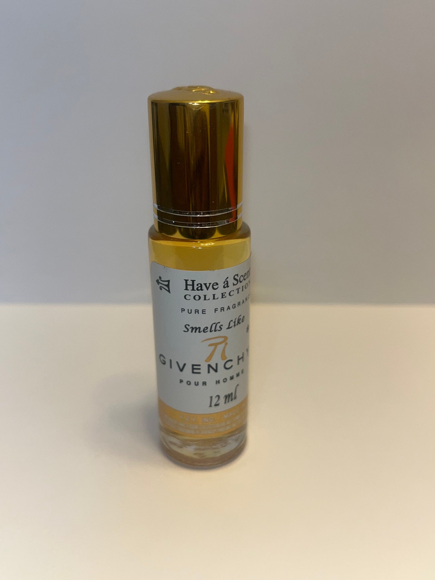 Givenchy Dupe (Men) 12 ML (0.40 FL OZ)